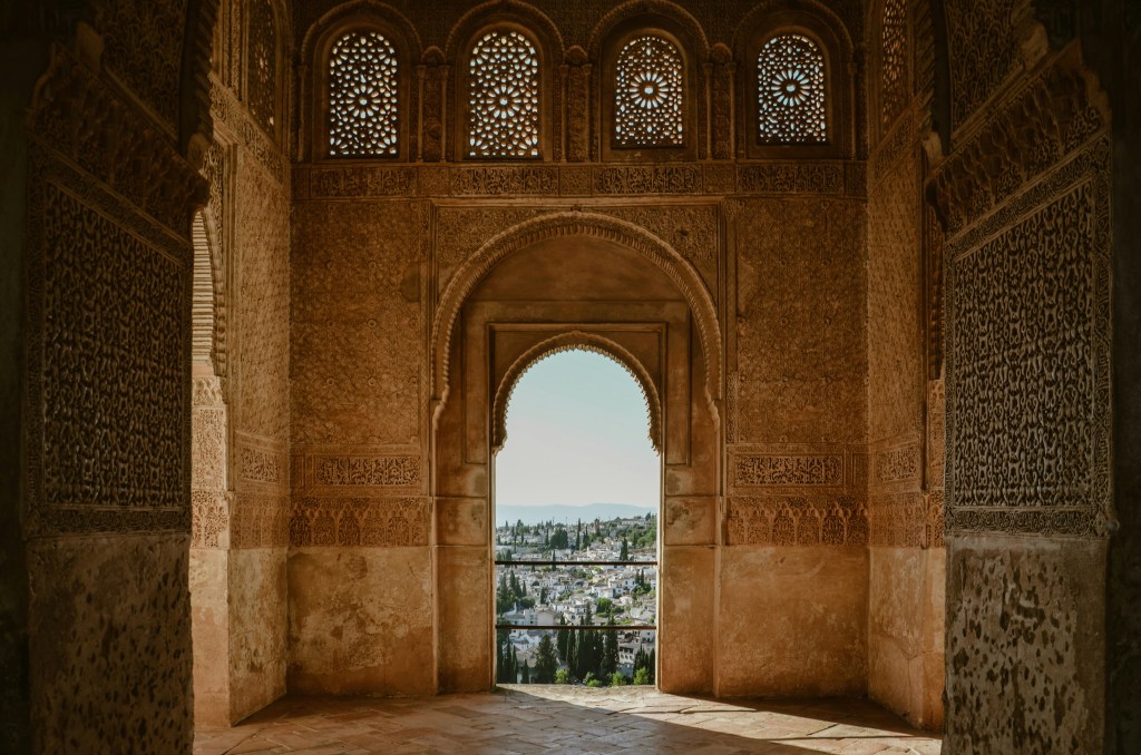 Ahādīth-e-Nabawī – Überlieferungen des Heiligen Propheten Muhammad ﷺ